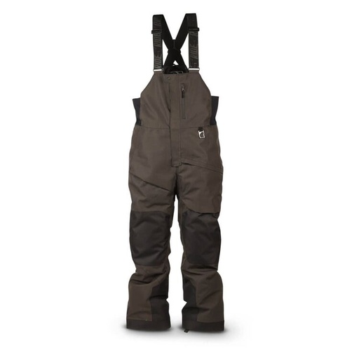 509 Range Insulated Bib 