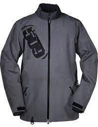 509 Range Insulated Jacket