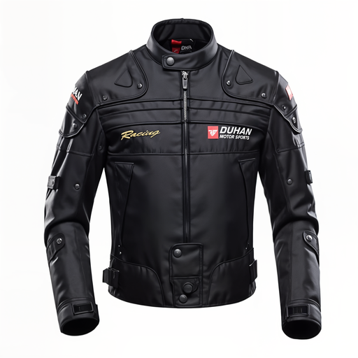 Duhan D20 Street Jacket
