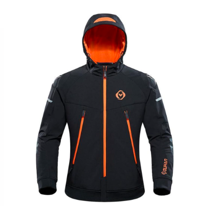 Duhan Elatic Heating Jacket