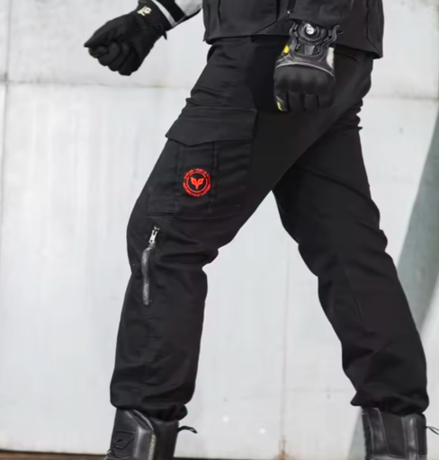 Duhan Pants