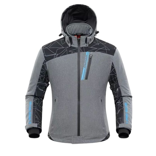 Duhan D212 Electric Jacket