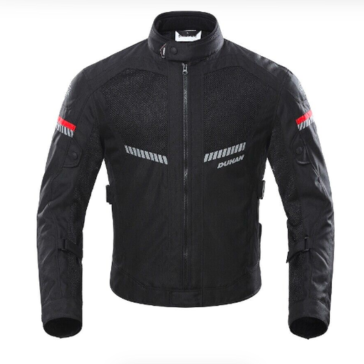 Duhan Mens Mesh Jacket