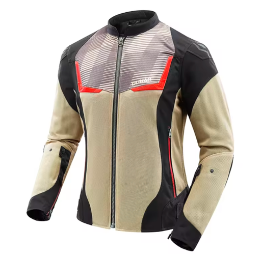 Duhan Ladies Mesh Jacket