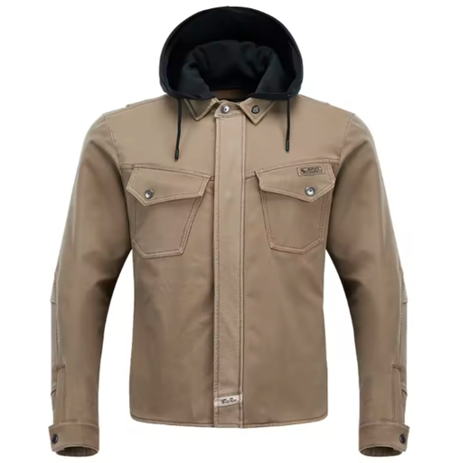 Duhan D2270 Classic Jacket