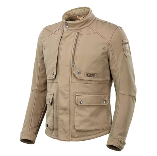 Duhan D2272 Adventure Jacket