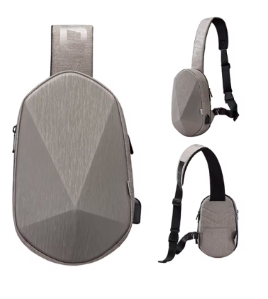 Duhan Chestpack