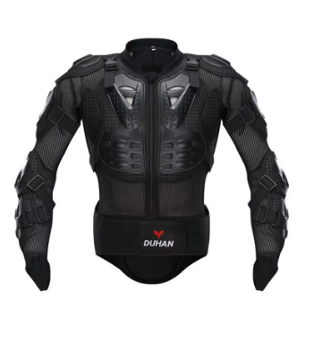 Duhan Body Armor