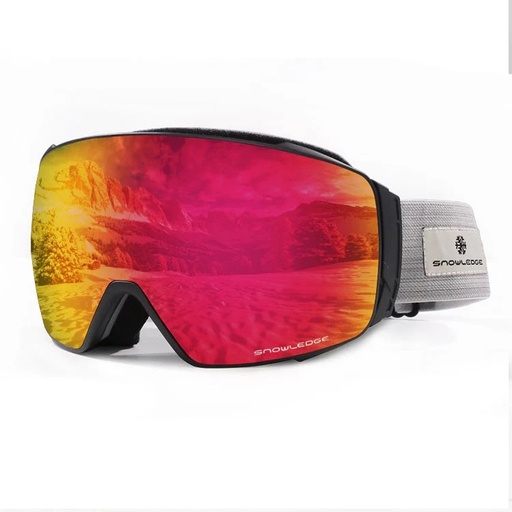 HUB-10A Snow Goggle