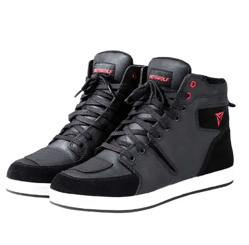 Motowolf Riding Sneakers - 0201