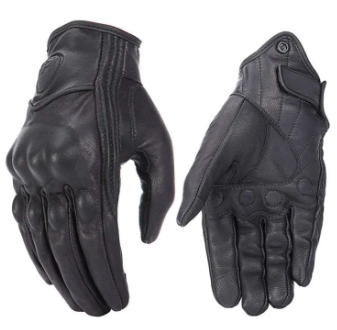 MOT-0303-NH Motowolf Gloves No Hole