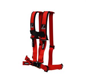 4/Pt H-Style Harness W/Strnm