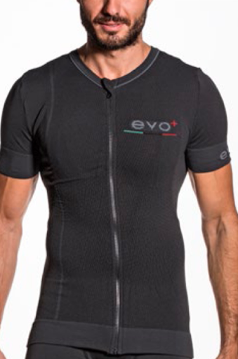 Evo Short Sleeve T-Shirt Easy 2Hp
