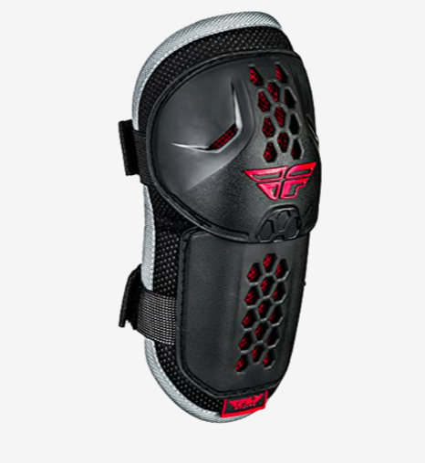 Fly Barricade Knee/Shin Guard