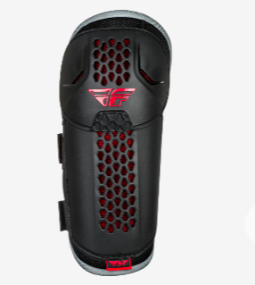 Fly Barricade Flex Elbow Guards 