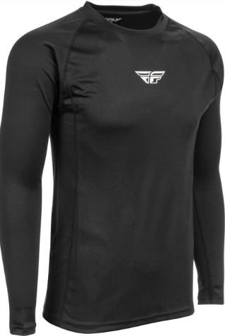 Fly Base Layer Top Heavy