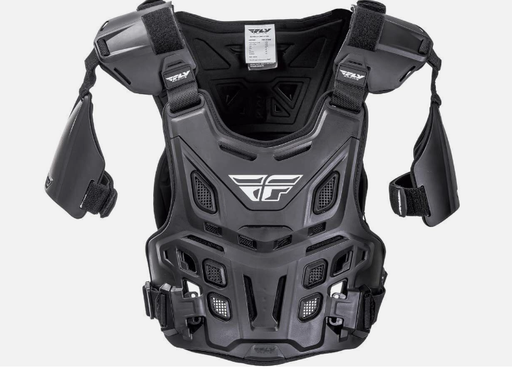 Fly Convertible II Roost Guard
