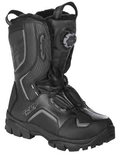 Fly Marker Boa Boots 