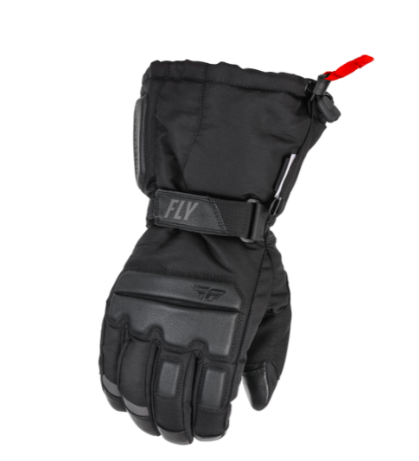 Fly Aurora Gloves