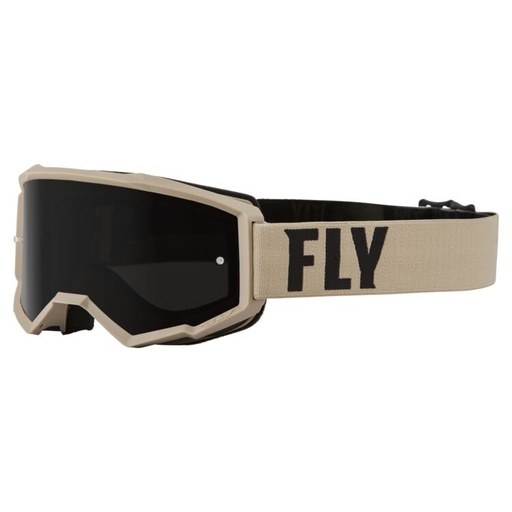 Fly Focus Sand Goggle