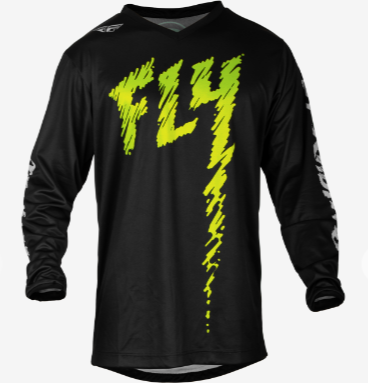 Fly Youth F-16 Jersey