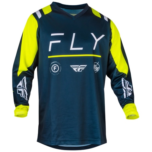 Fly Racing F-16 Jersey