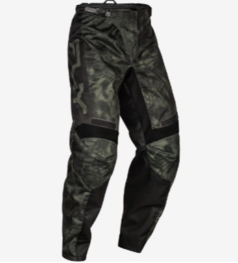 Fly F-16 Pants