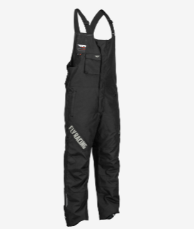 Fly Aurora Bib