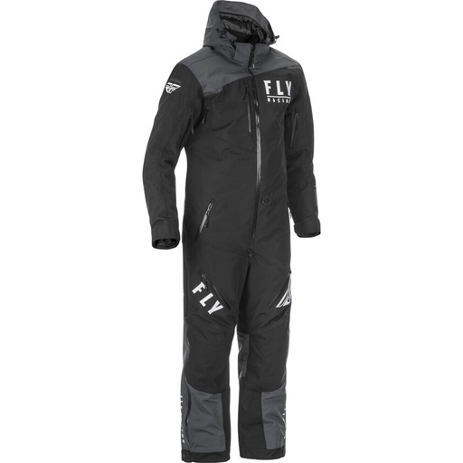 Fly Cobalt Monosuit Insulated