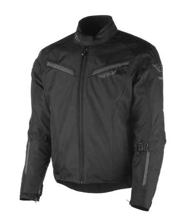 Fly Strata Jacket