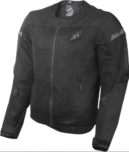 Fly Flux Air Jacket