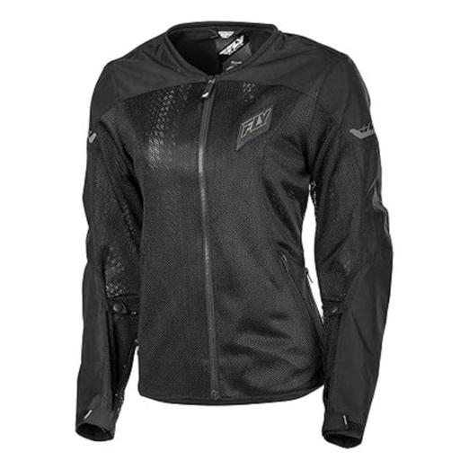 Fly Women's Flux Air Mesh Jacket