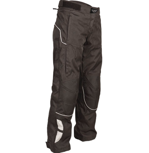 Fly Butane-3 Pants
