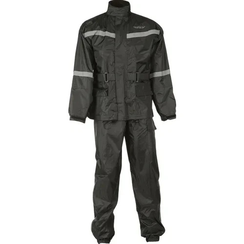 Fly Racing Rain Suit Set