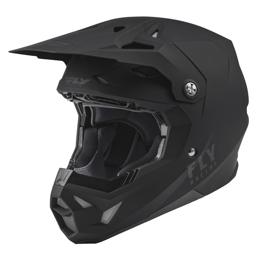 Fly Formula CP Solid Helmet