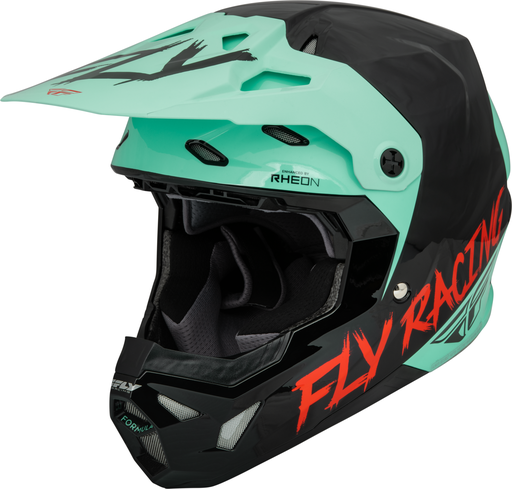 Fly Formula CP S.E Rave Helmet