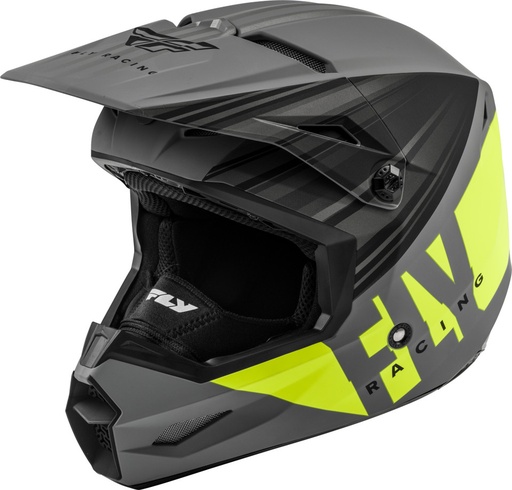 Fly Kinetic Cold Weather Helmet