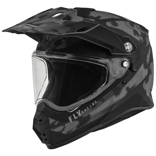 Fly Trekker Pulse Helmet