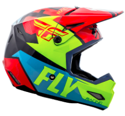 Fly Elite Guild Helmet 