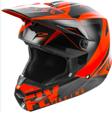 Fly Elite Vigilant Helmet