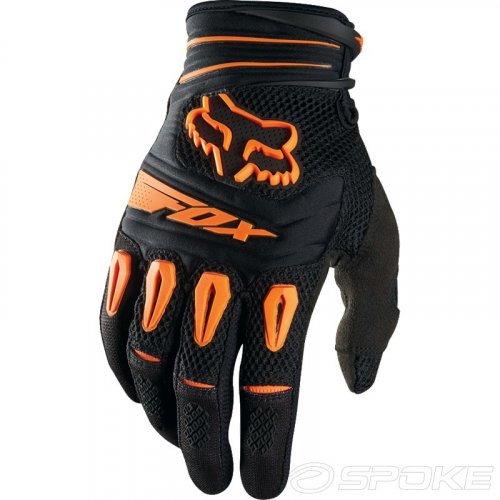 Fox Pawtector Gloves