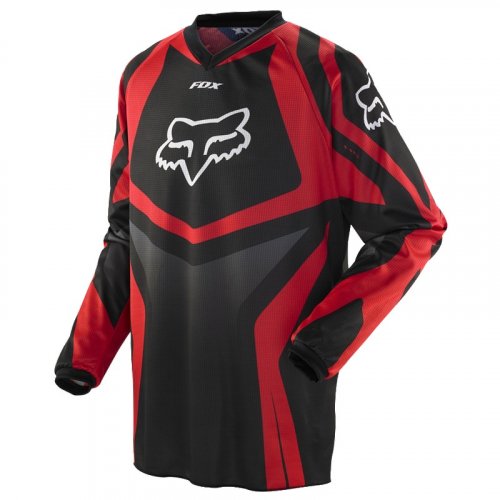 Fox HC Race Jersey