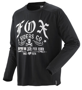 Fox Nomad Retro Rider Jersey