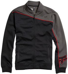 Fox Momentum Track Jacket