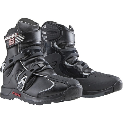 Fox Comp 5 Shorty Boots