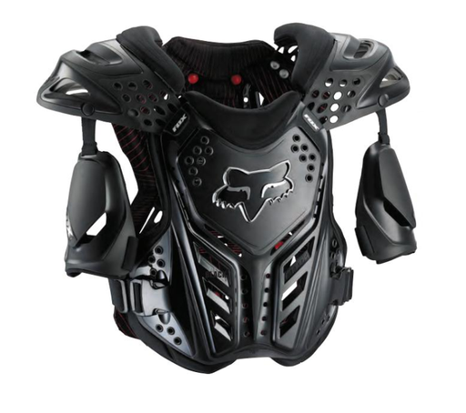 Fox Large Raceframe
