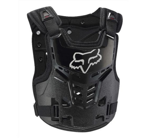 Fox Proframe LC Protective vest