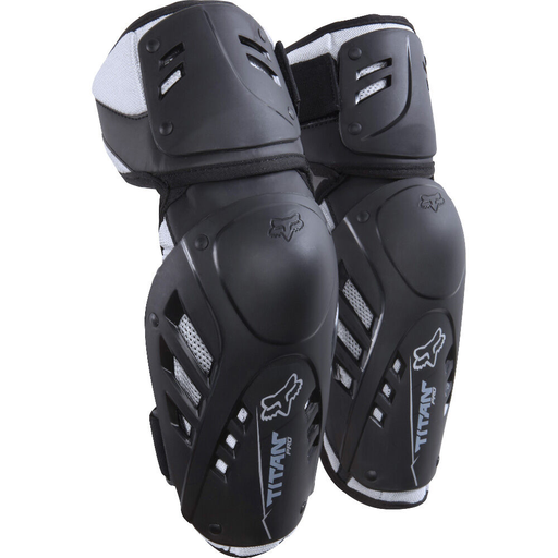 Fox Titan Pro Elbow Guard