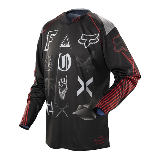 Fox 360 Laguna Jersey
