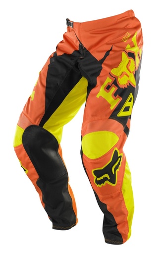 Fox 180 Anthem Pants